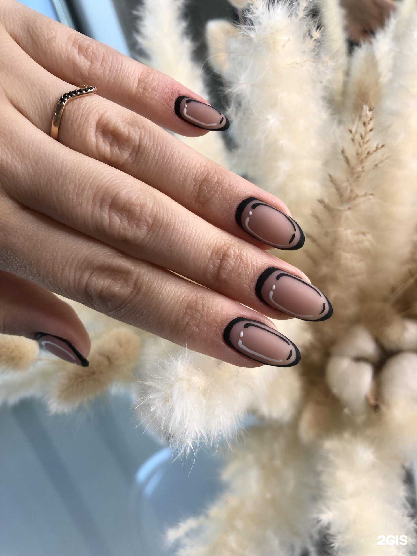 Отзывы на компанию Fanatical_nails в г. Хабаровск c фото