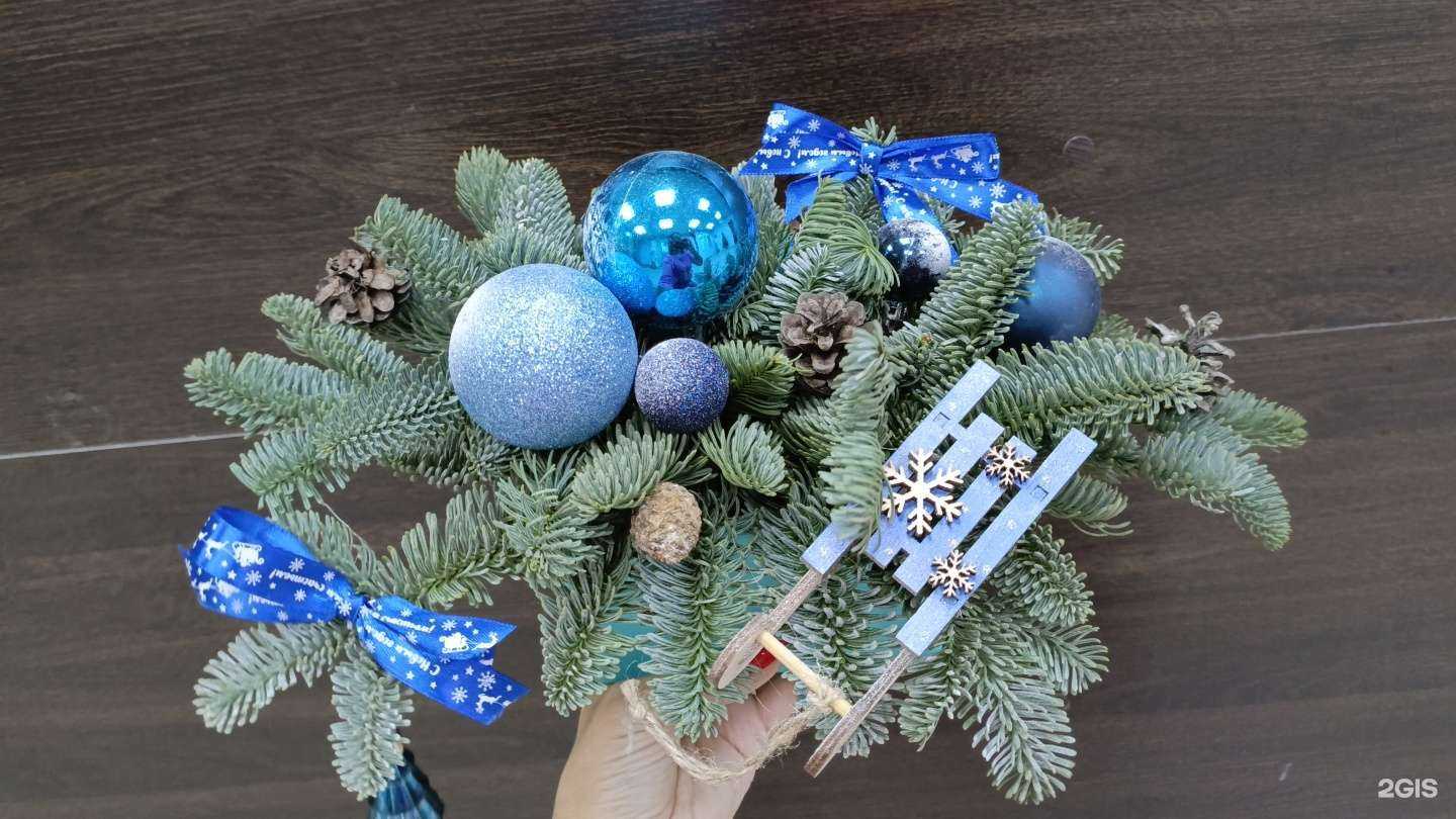 Отзывы на компанию Елена Флор в Нижнем Новгороде c фото