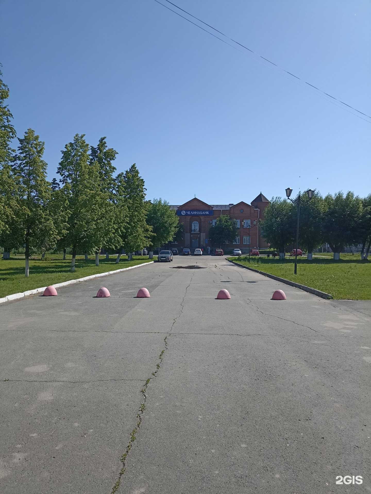 Отзывы на компанию Контрольное агентство в г. Еманжелинск c фото