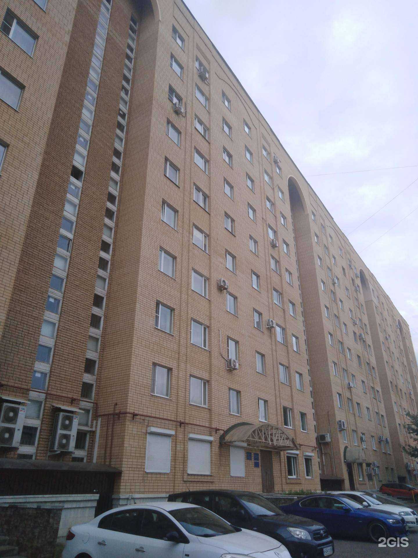 Отзывы на компанию СУ-133 в Тамбове c фото - фотография 2 из 2