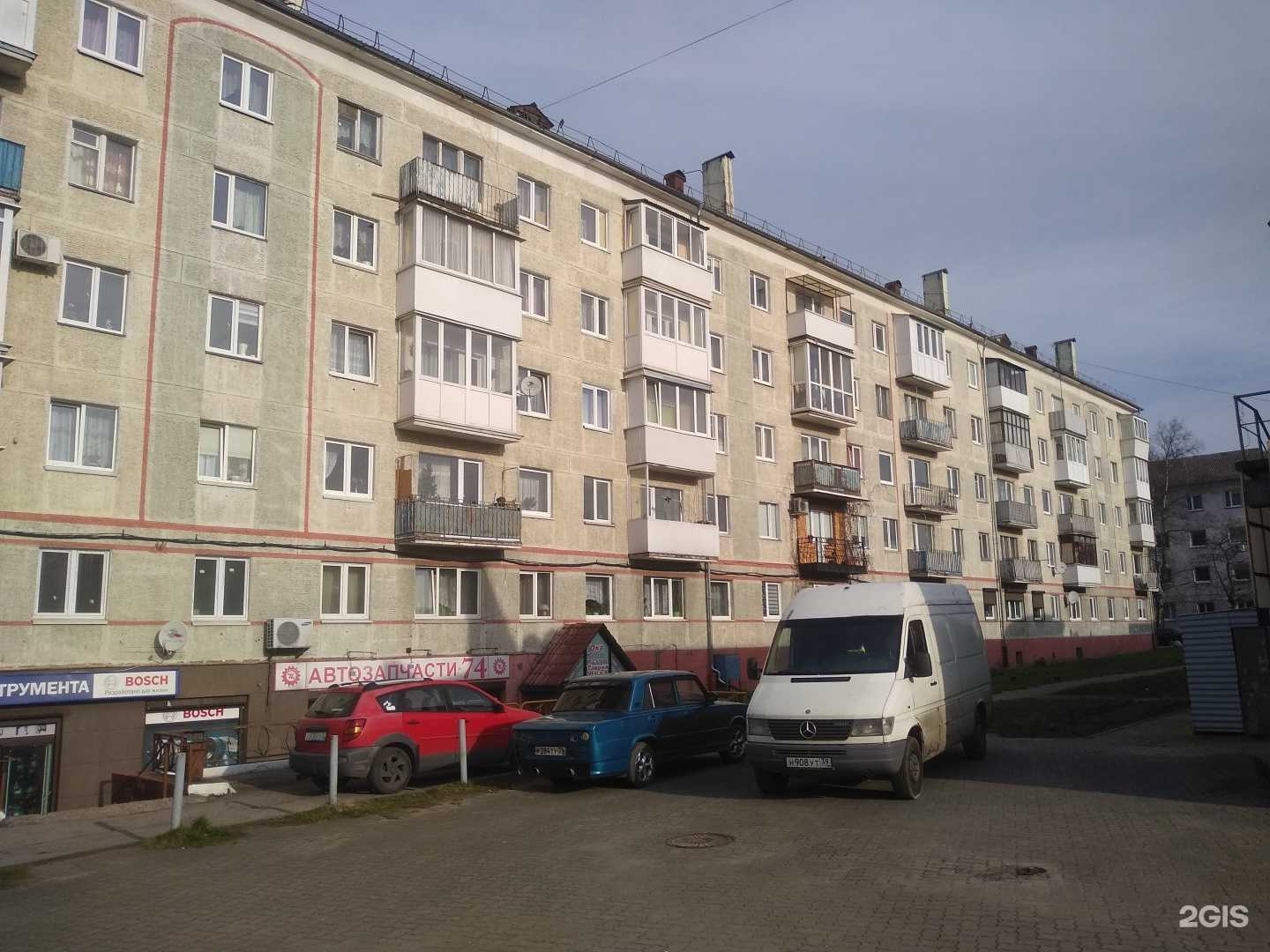 Отзывы на компанию Мир инструмента в Калининграде c фото - фотография 2 из 2