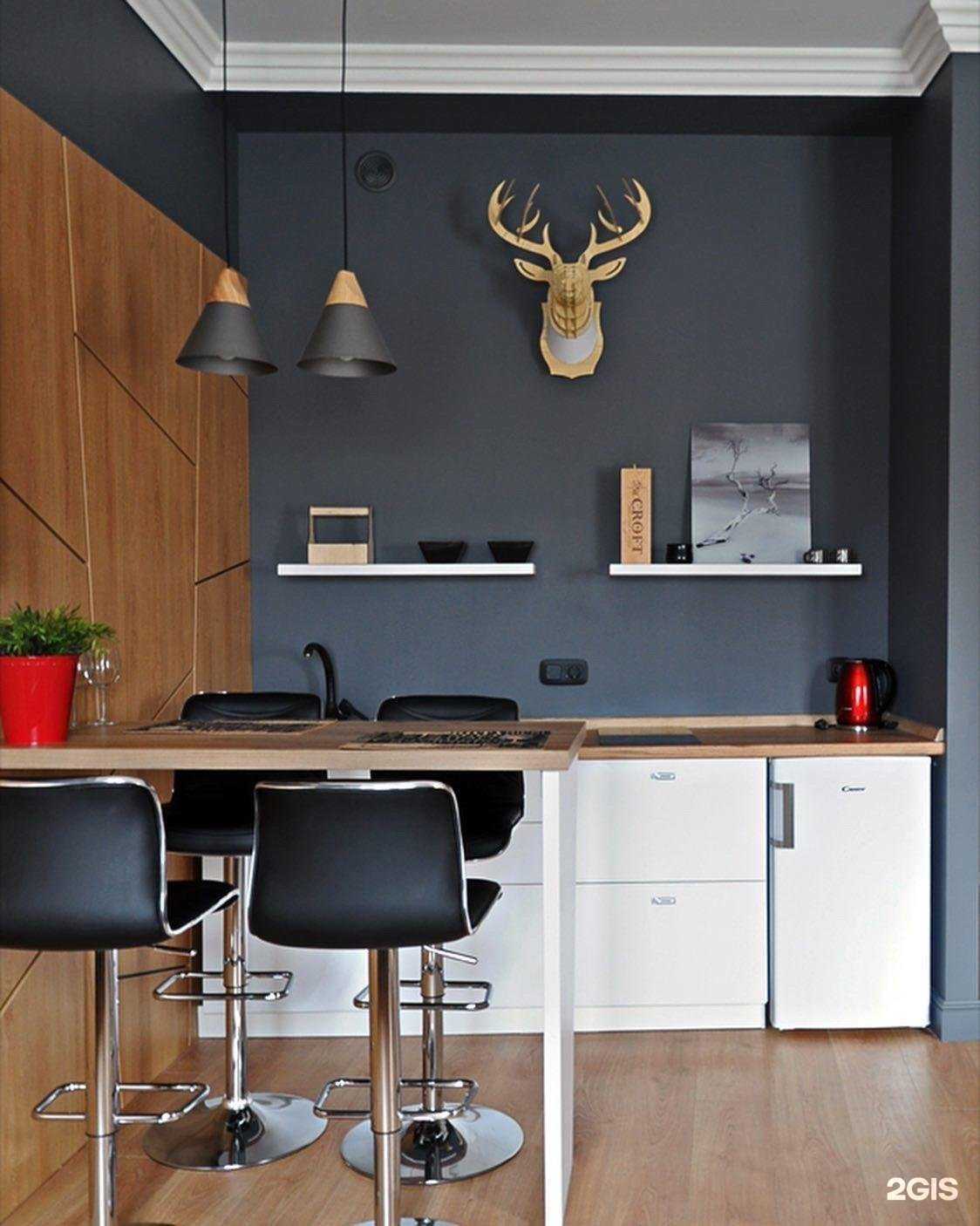 Отзывы на компанию Казань-Апарт в Казани c фото