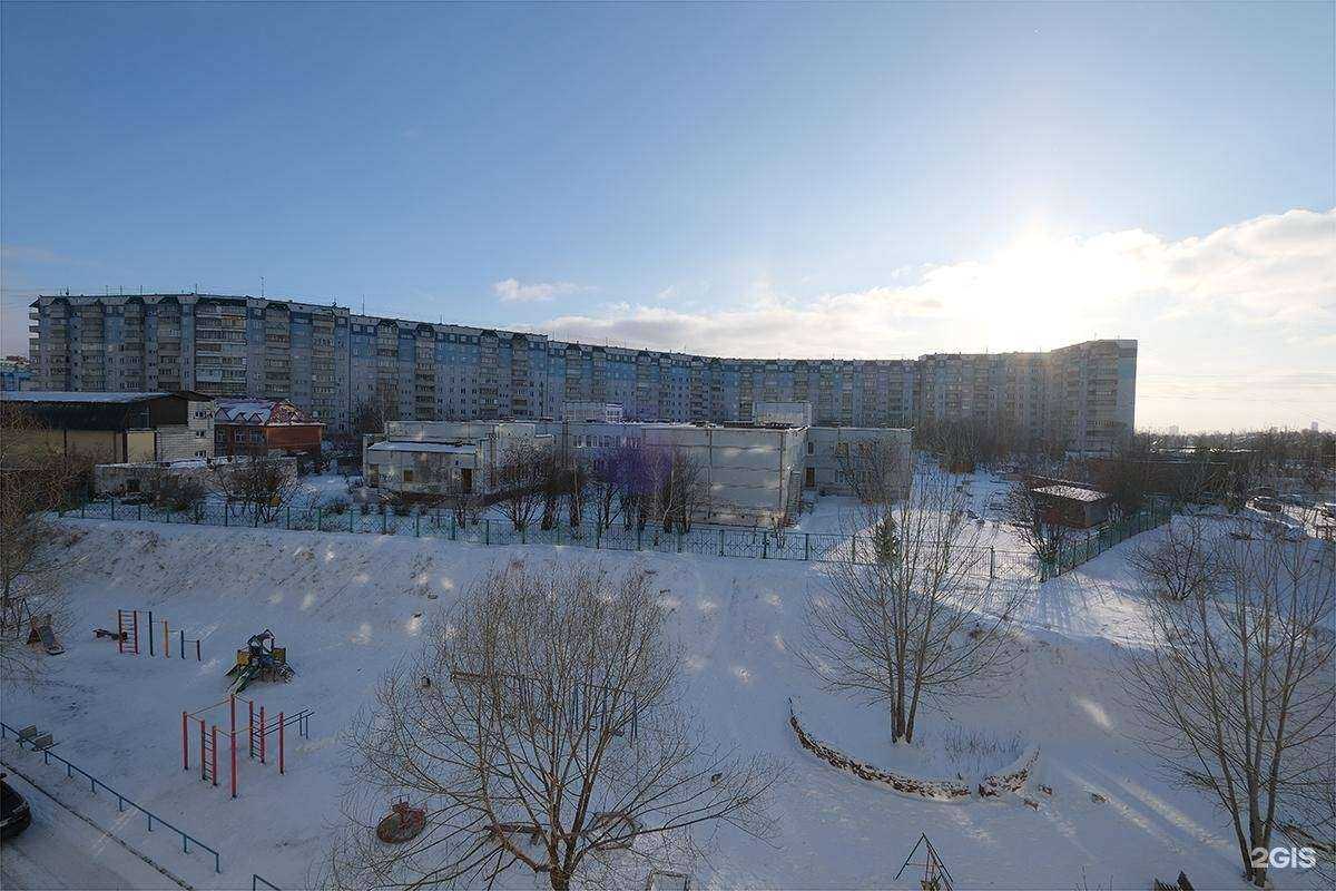 Отзывы на компанию Детский сад №482 в Новосибирске c фото