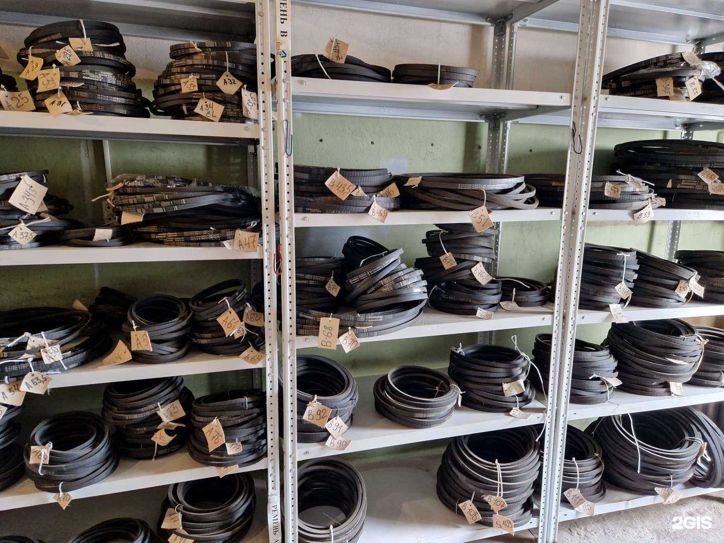 Отзывы на компанию Русконбельт в Самаре c фото