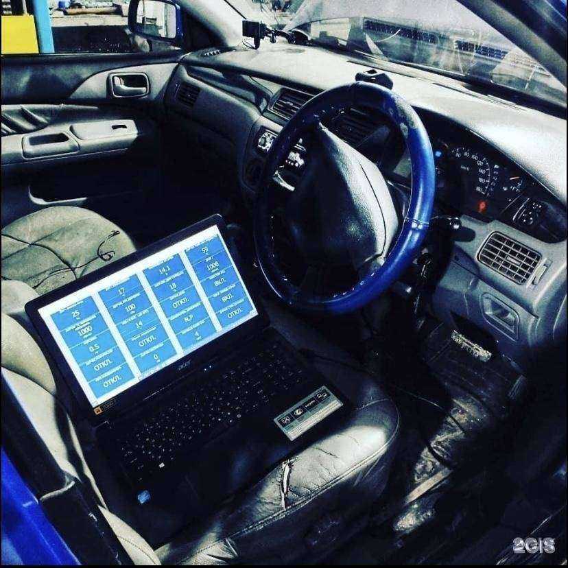 Отзывы на компанию Аргон Сервис в Новороссийске c фото