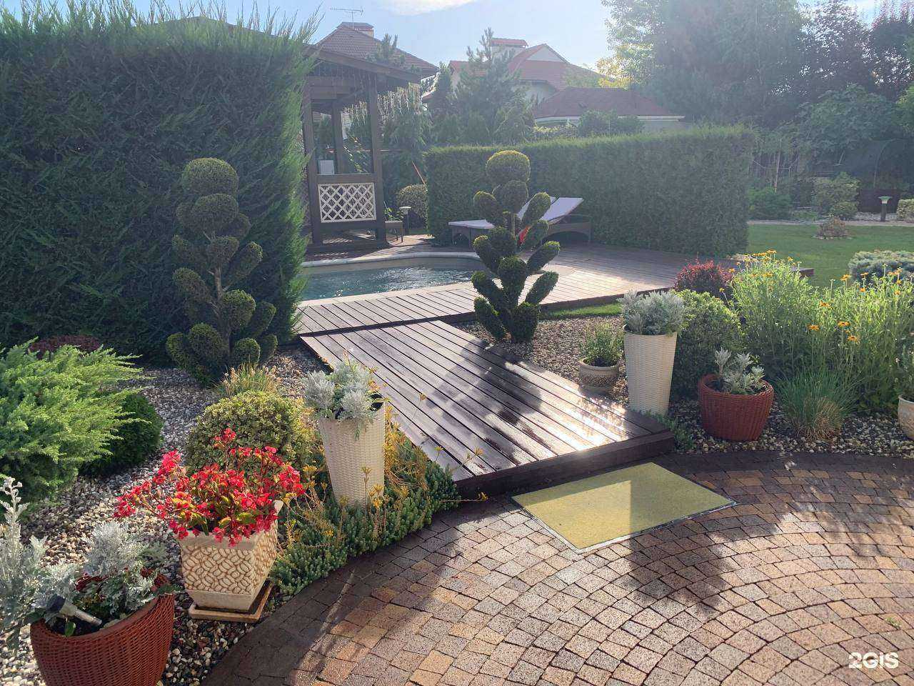 Отзывы на компанию Атмосфера-Юг в г. Краснодар c фото