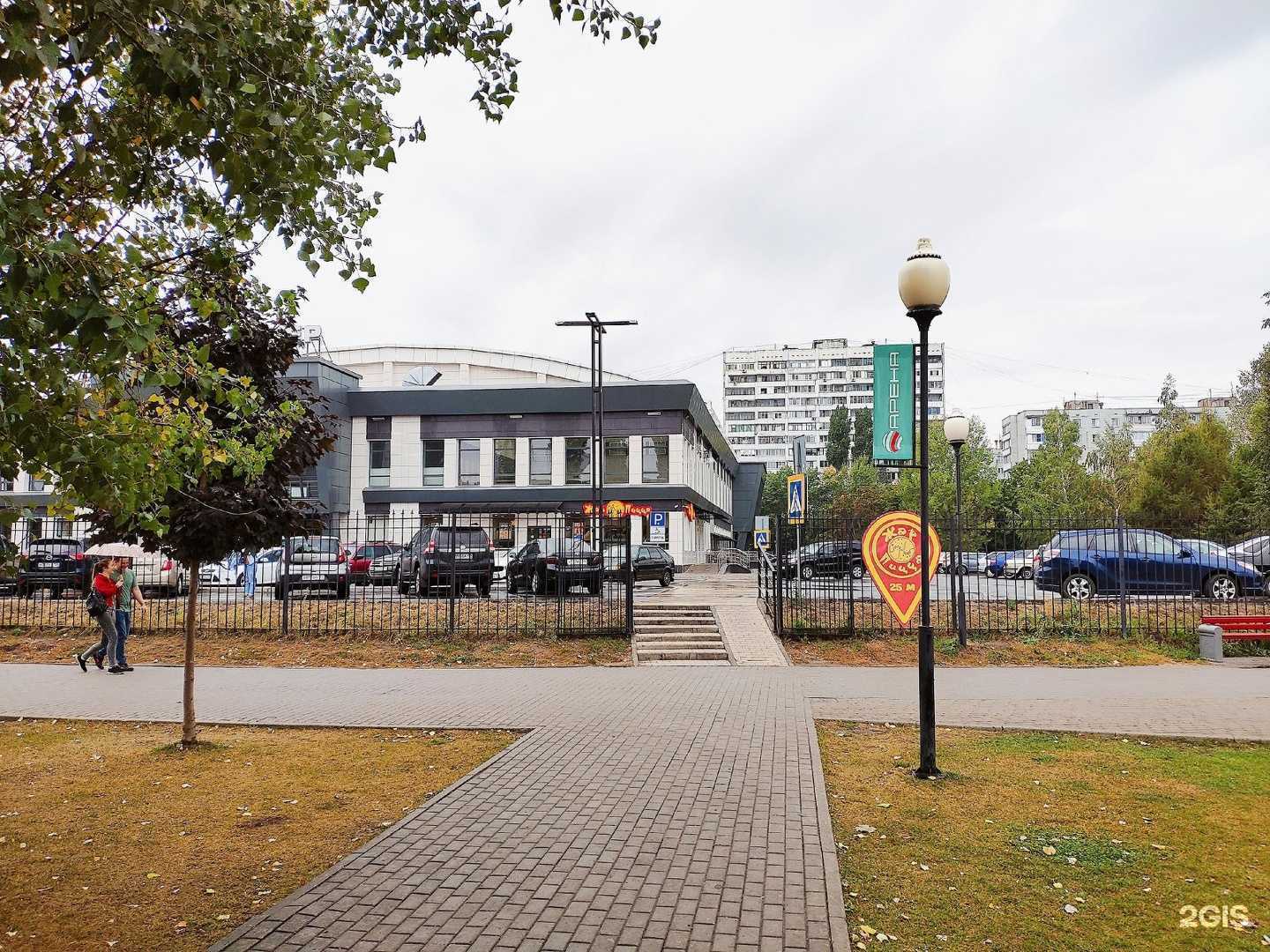 Отзывы на компанию В форме в Воронеже c фото