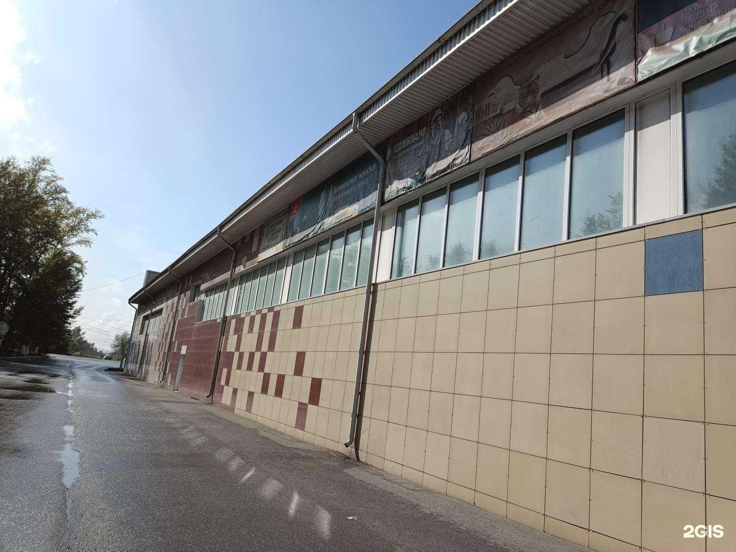 Отзывы на компанию Империя Суши в Ачинске c фото - фотография 2 из 2