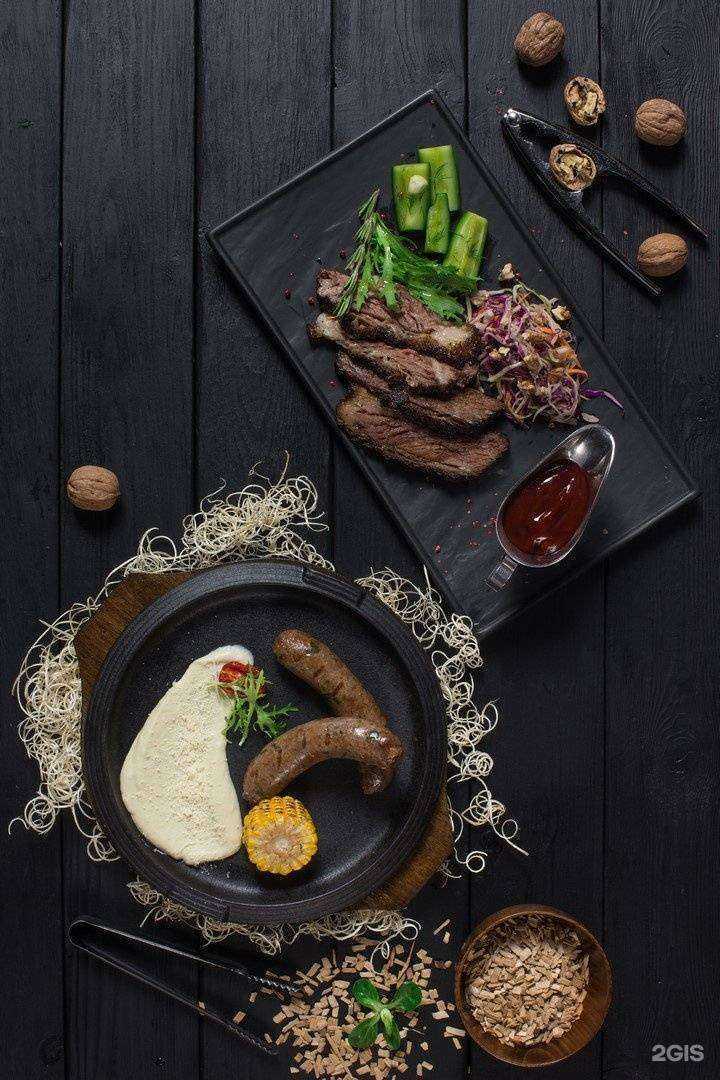 Отзывы на компанию Syndicate Port Cafe в г. Владивосток c фото