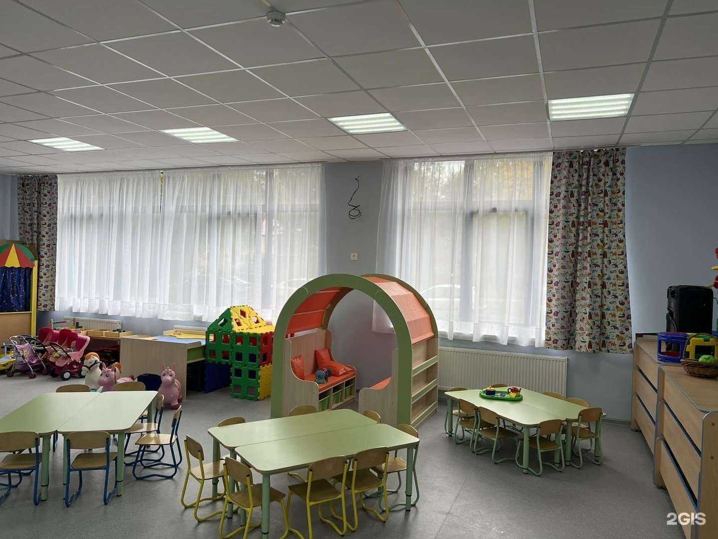 Отзывы на компанию Мальвина в Самаре c фото