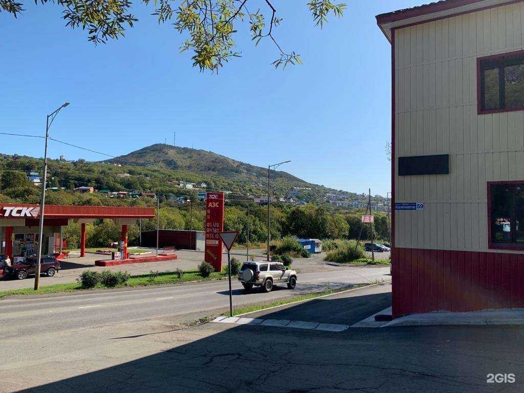 Отзывы на компанию Versailles в Петропавловске-Камчатском c фото - фотография 2 из 2