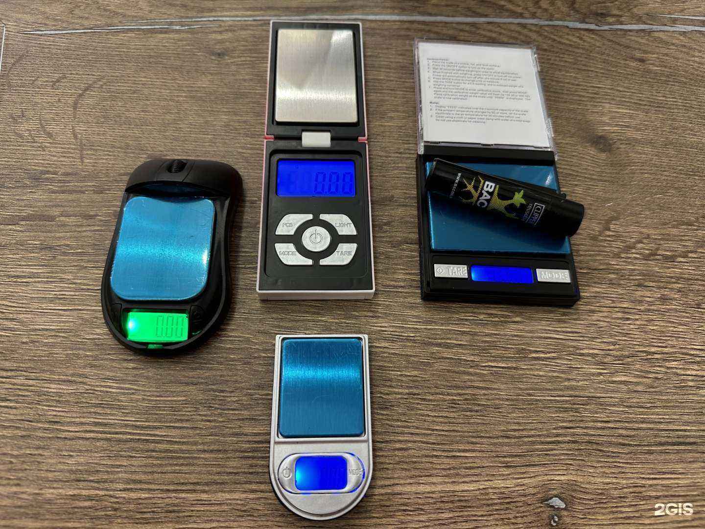 Отзывы на компанию Гровер в Владивостоке c фото