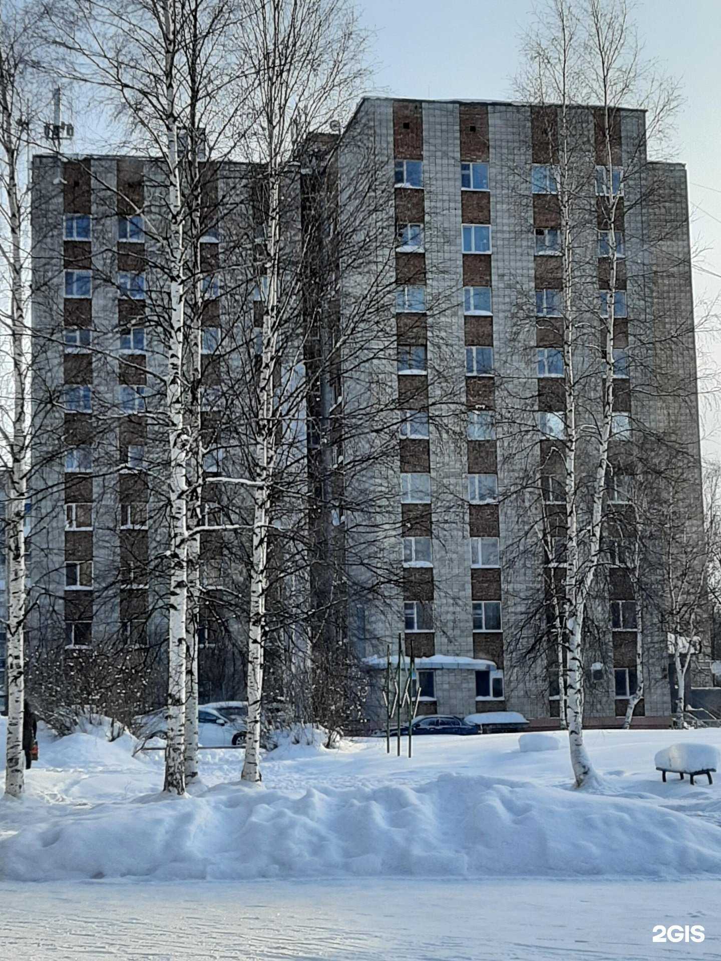 Отзывы на компанию Клуб здорового образа жизни в Стрежевое c фото - фотография 2 из 2