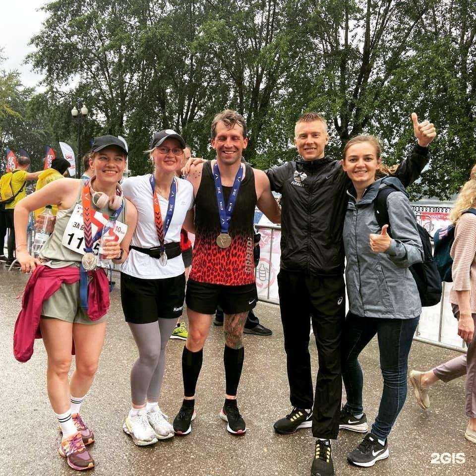 Отзывы на компанию Forrest в г. Пермь c фото