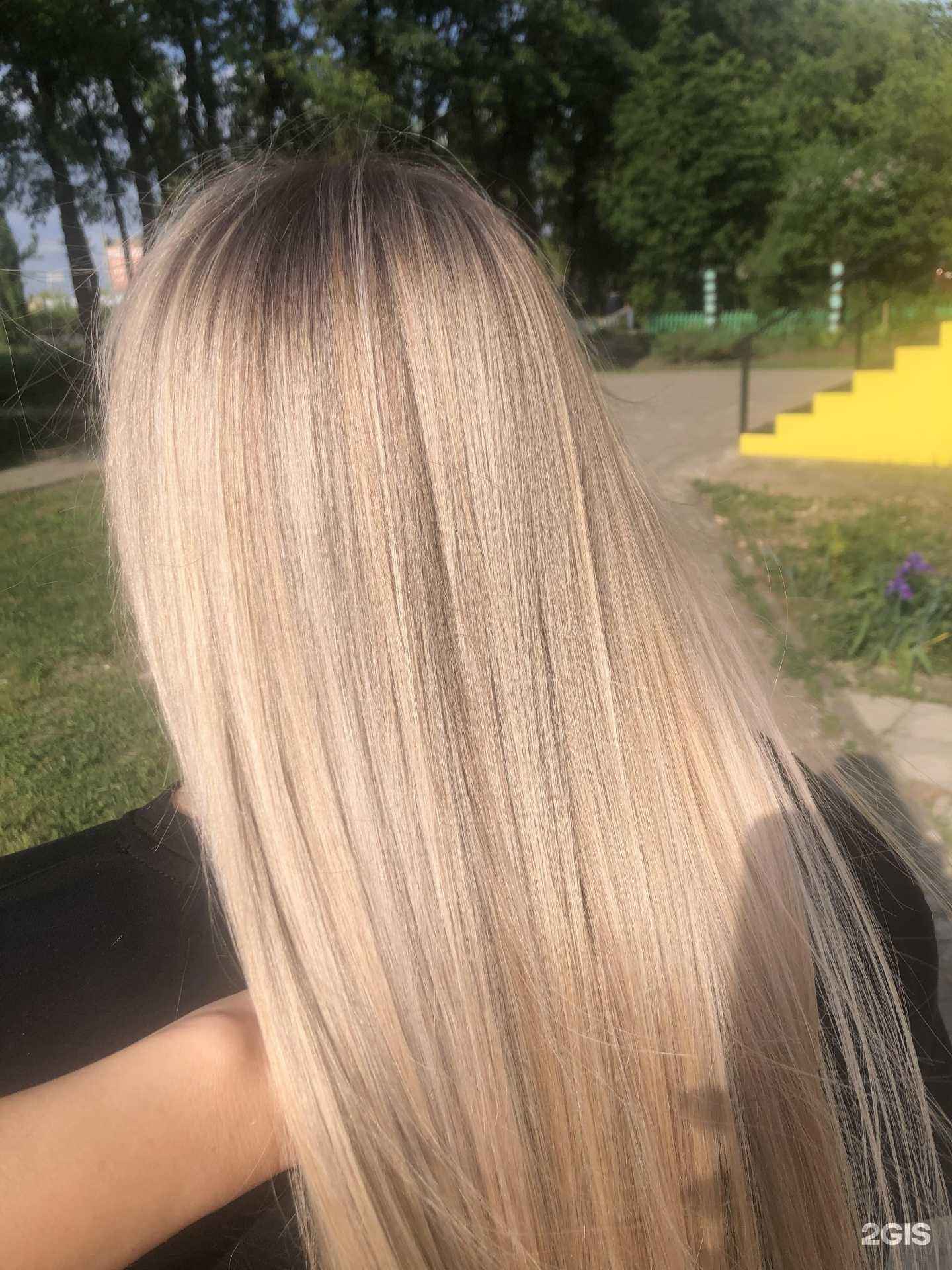 Отзывы на компанию svetlana_color в г. Краснодар c фото