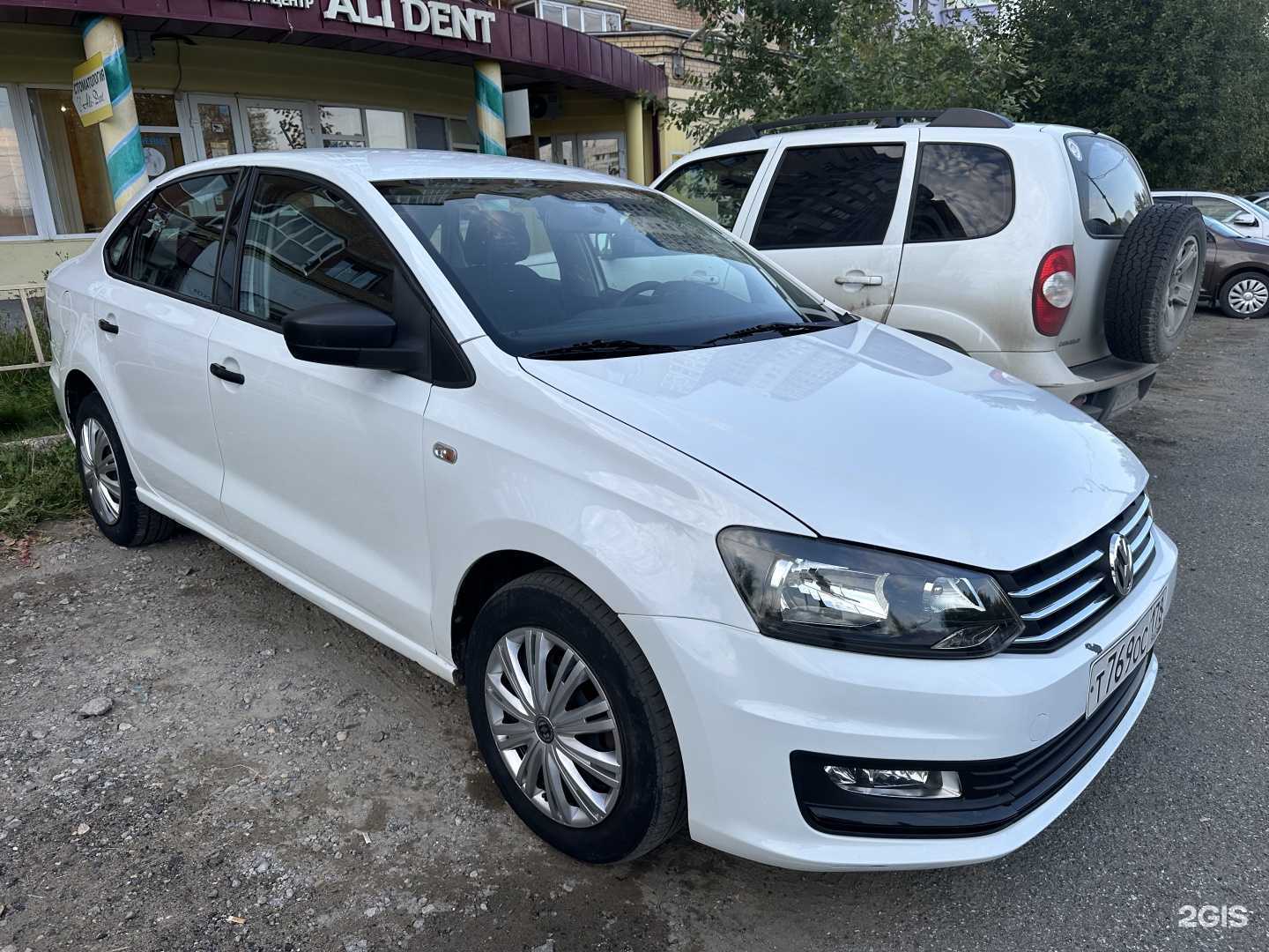 Отзывы на компанию Абсолют в г. Пермь c фото