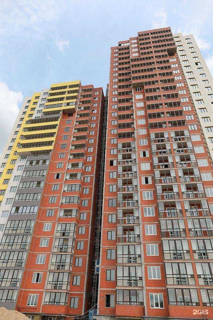 Отзывы на компанию Brusbox в г. Старый Оскол c фото