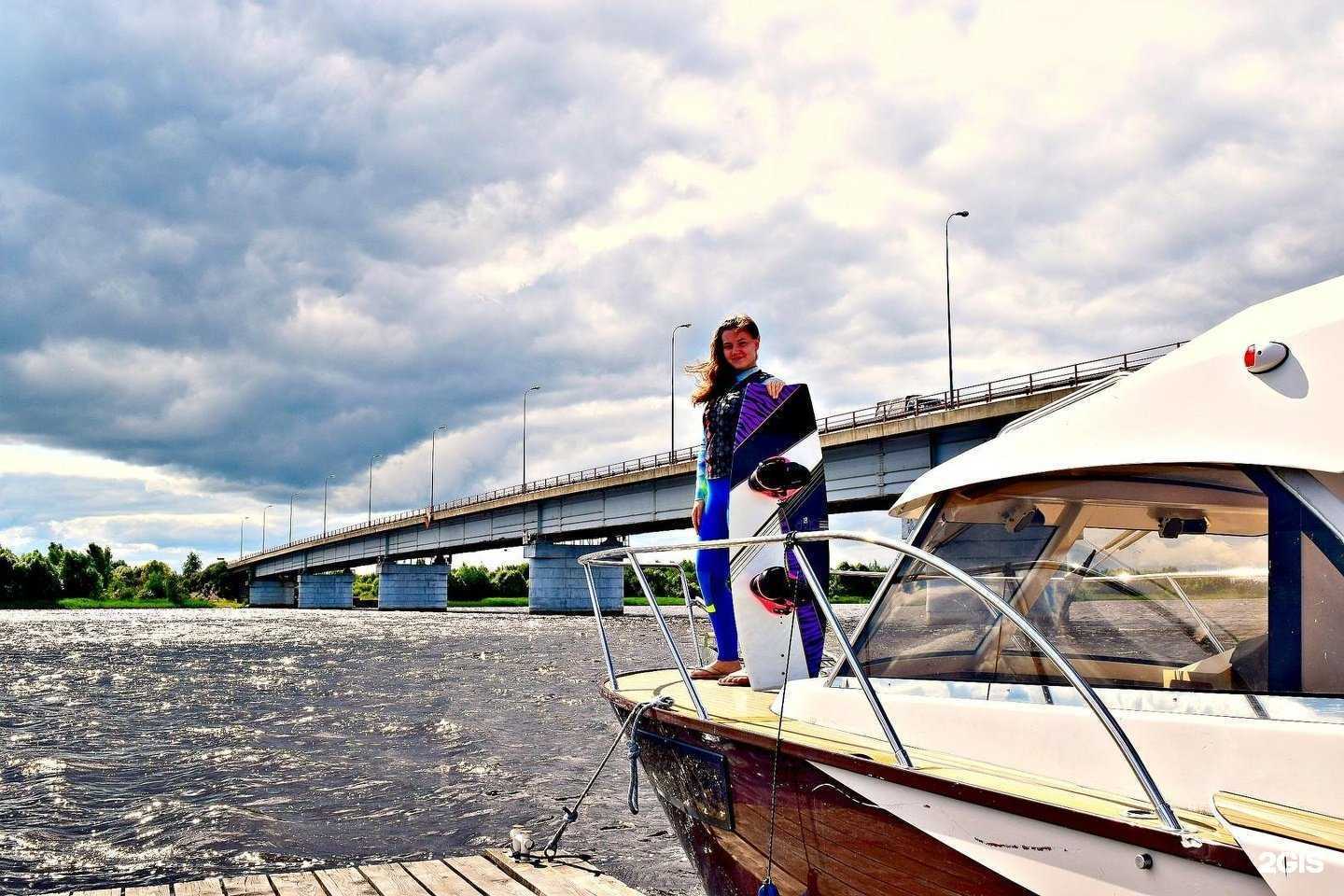 Отзывы на компанию Усадьба в Калязине c фото