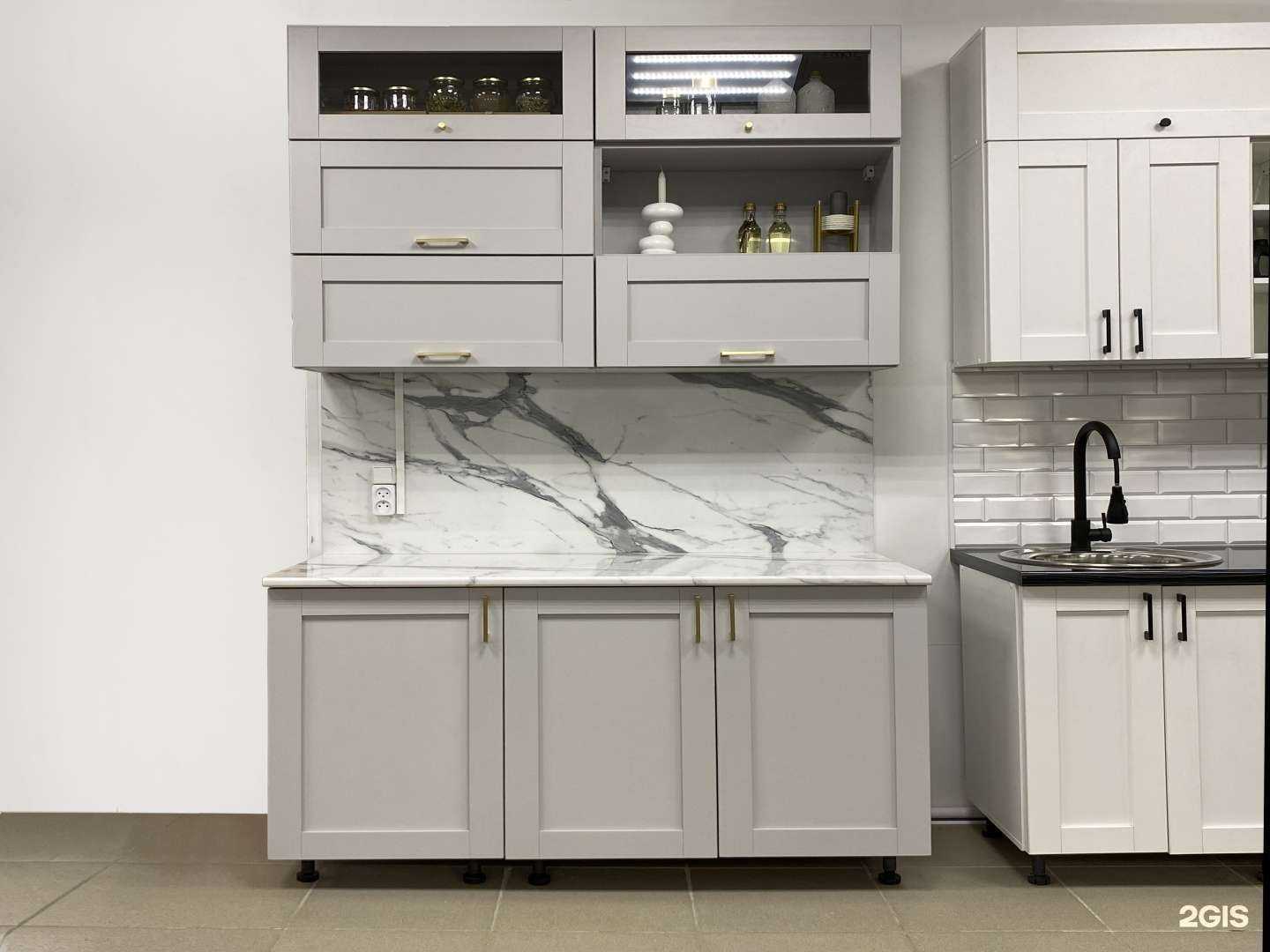 Отзывы на компанию МК Мебель в Уфе c фото