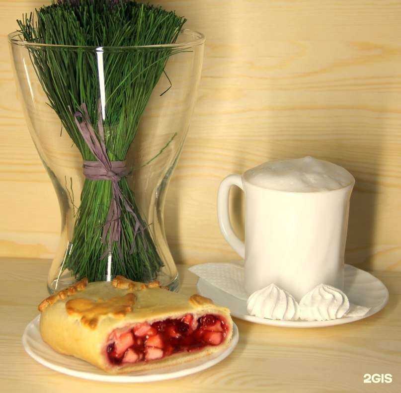 Отзывы на компанию Пироги с пылу, с жару в г. Пермь c фото