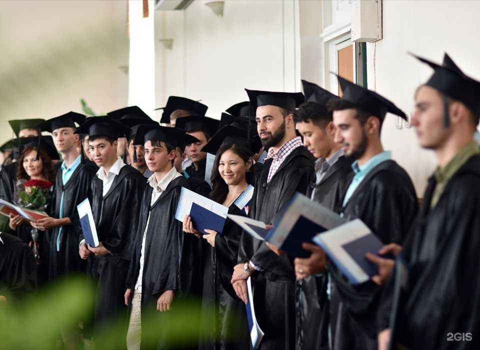 Отзывы на компанию Астраханский государственный технический университет в Астрахани c фото