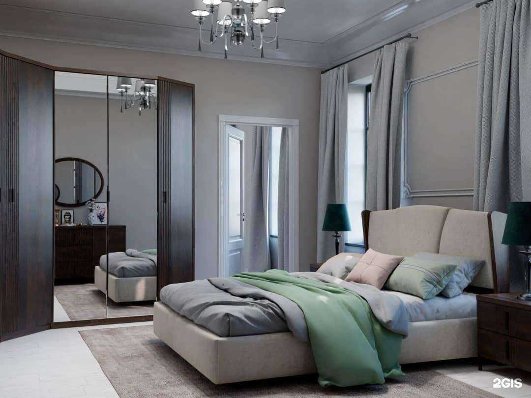 Отзывы на компанию Стильная мебель в Ефремове c фото