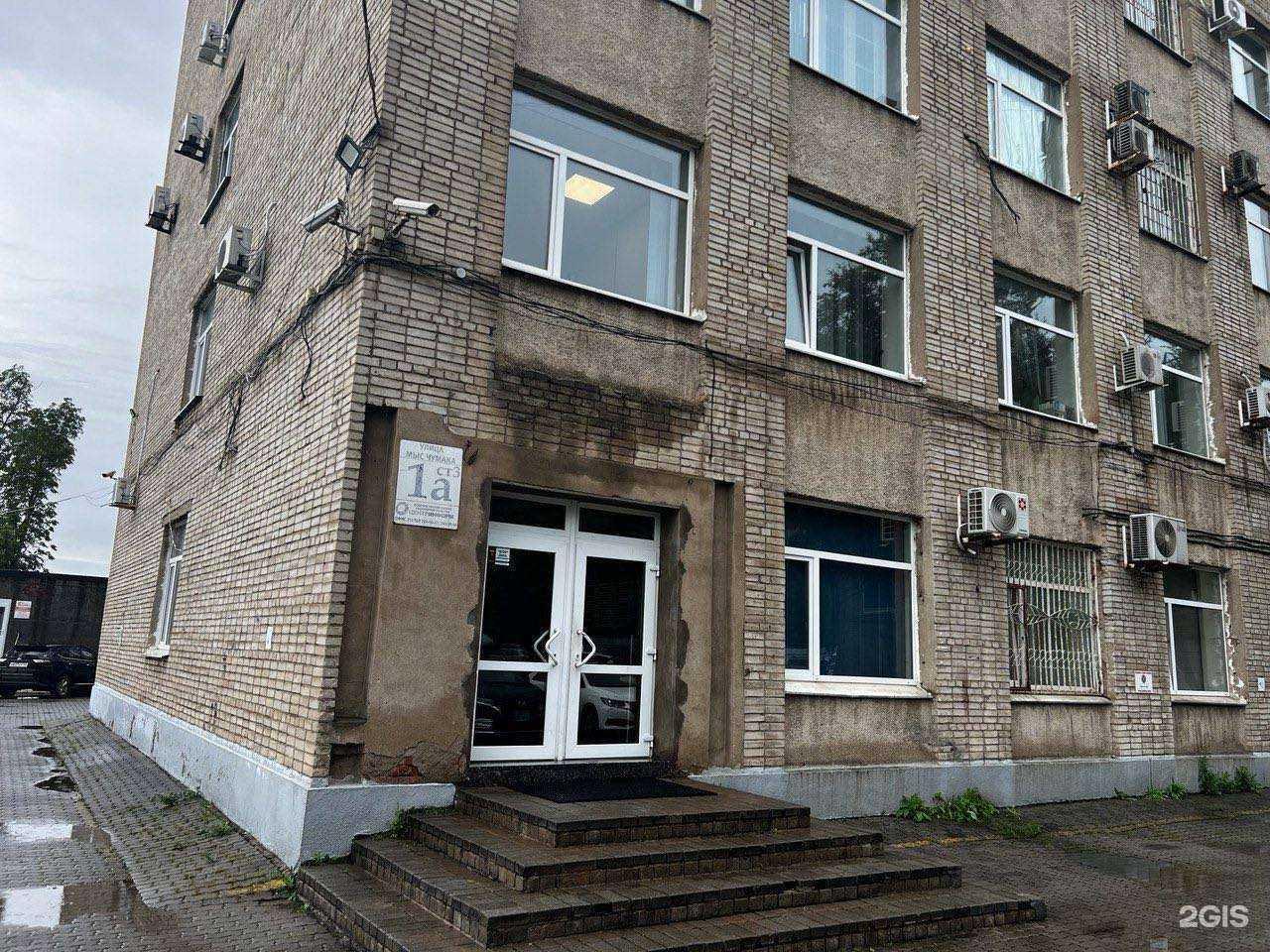 Отзывы на компанию Анзен в Владивостоке c фото