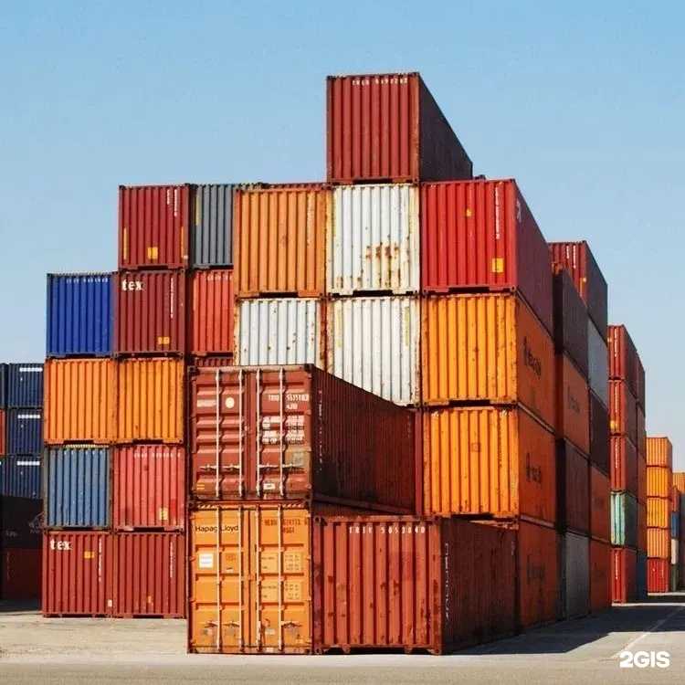 Отзывы на компанию Транссталь в г. Новосибирск c фото