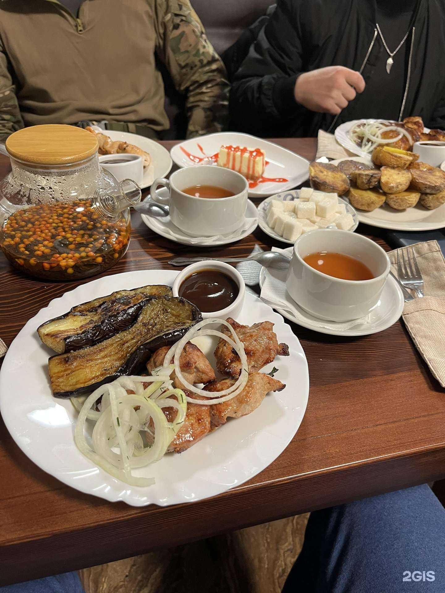 Отзывы на компанию Купец в Красноярске c фото - фотография 2 из 2