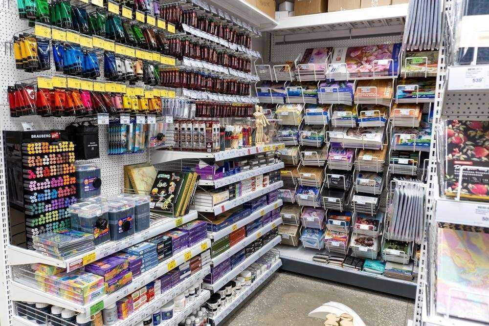 Отзывы на компанию Офисмаг в Стерлитамаке c фото