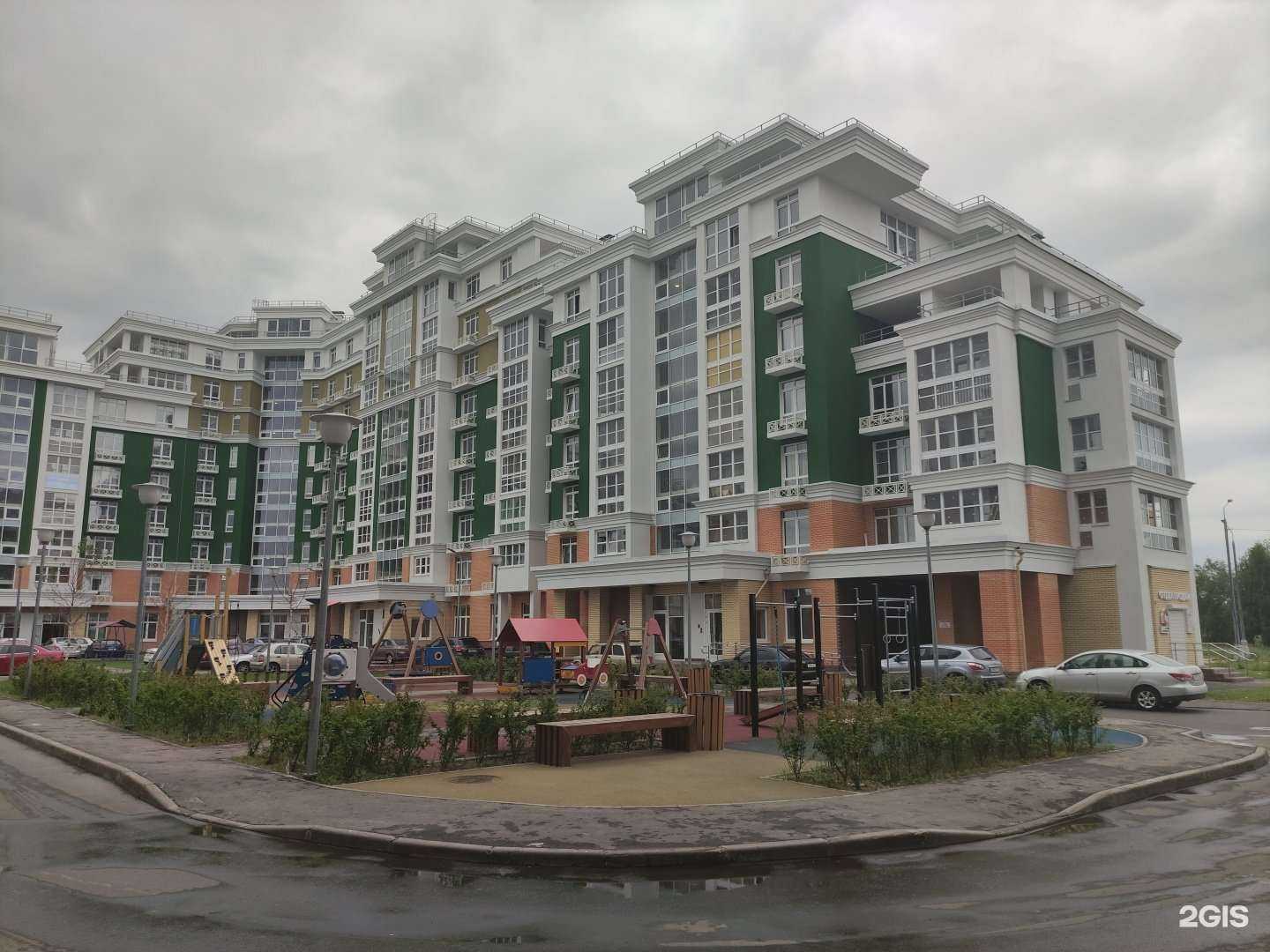 Отзывы на компанию Флориде в Дубне c фото - фотография 2 из 2