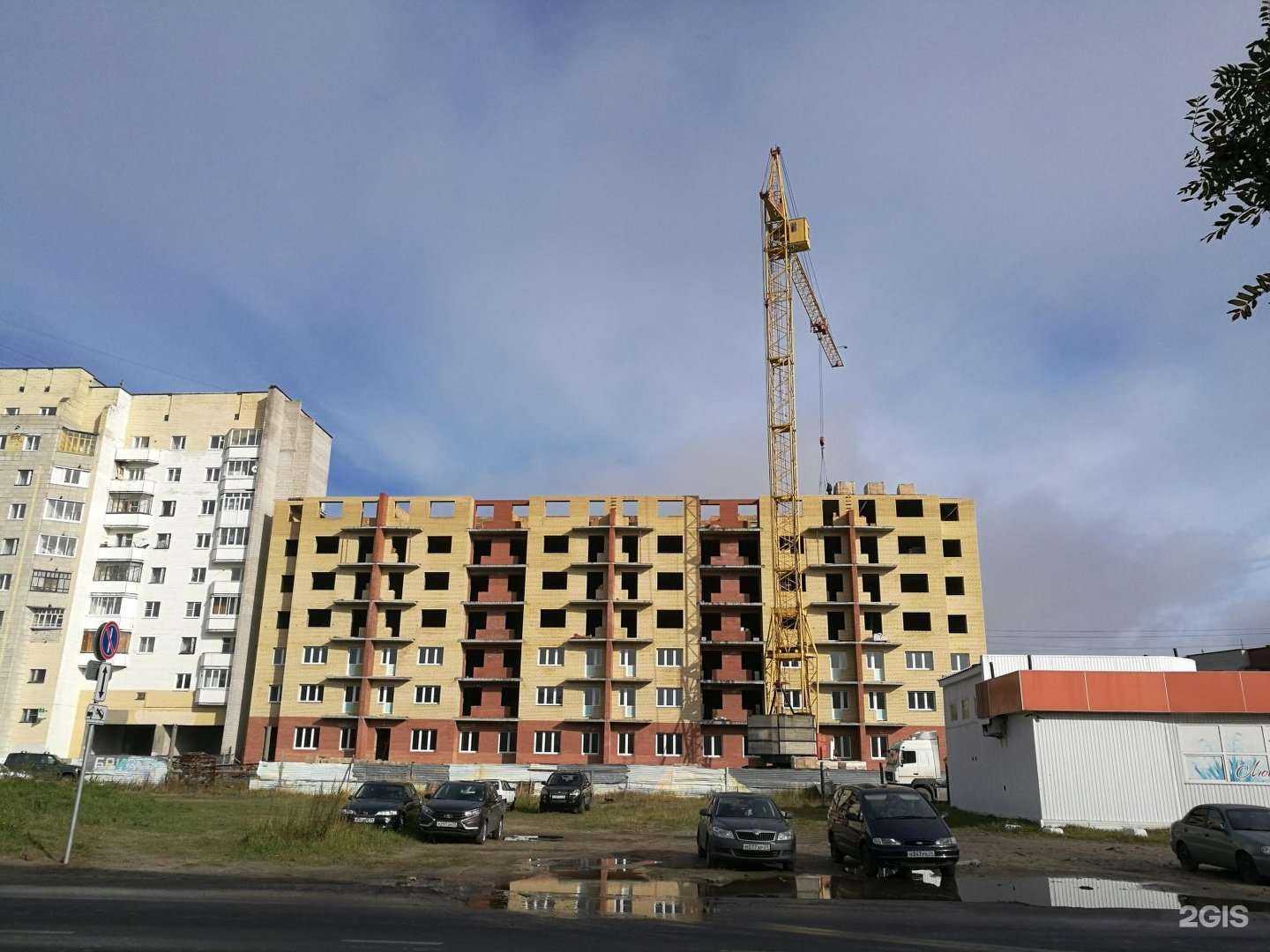 Отзывы на компанию Антей в Северодвинске c фото