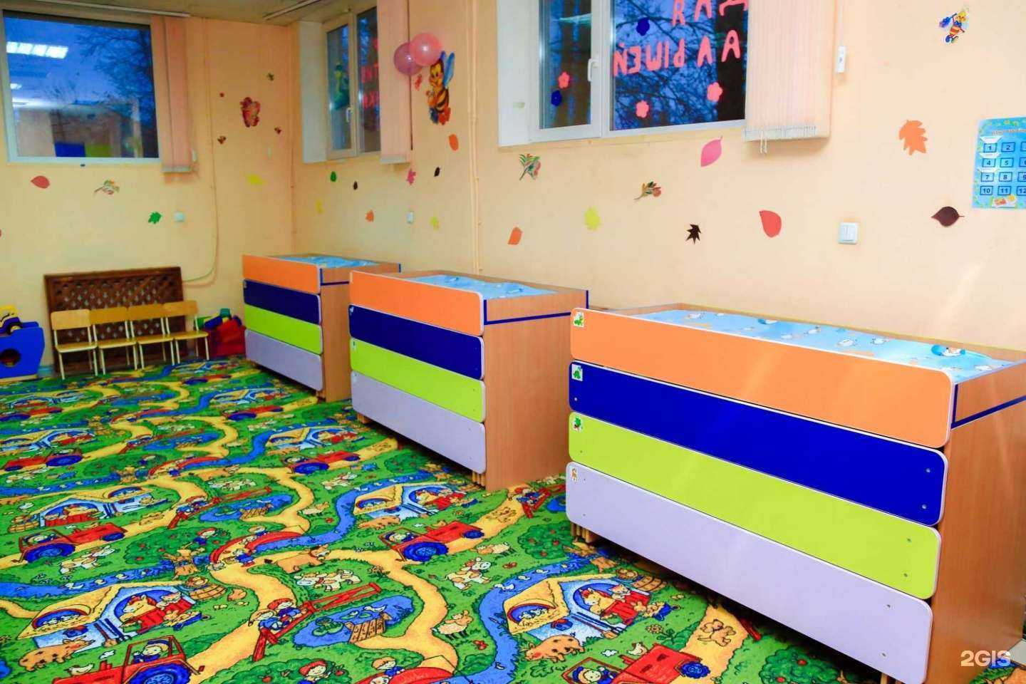 Отзывы на компанию Лицей для малышей в Омске c фото