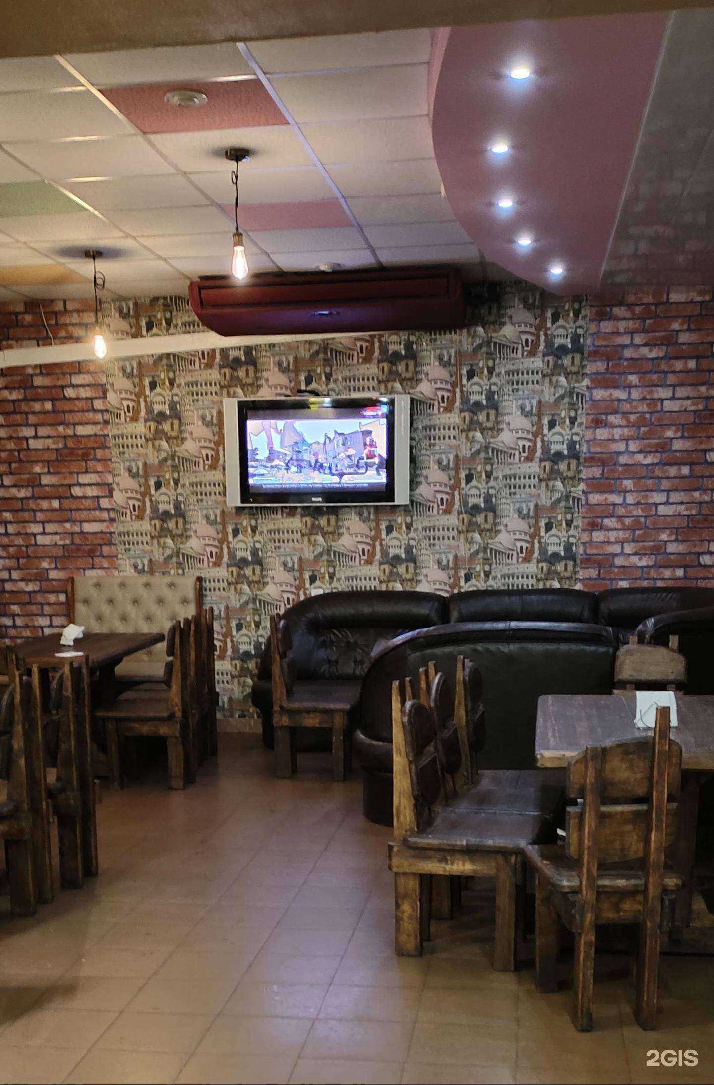 Отзывы на компанию Новая столовая в Белгороде c фото