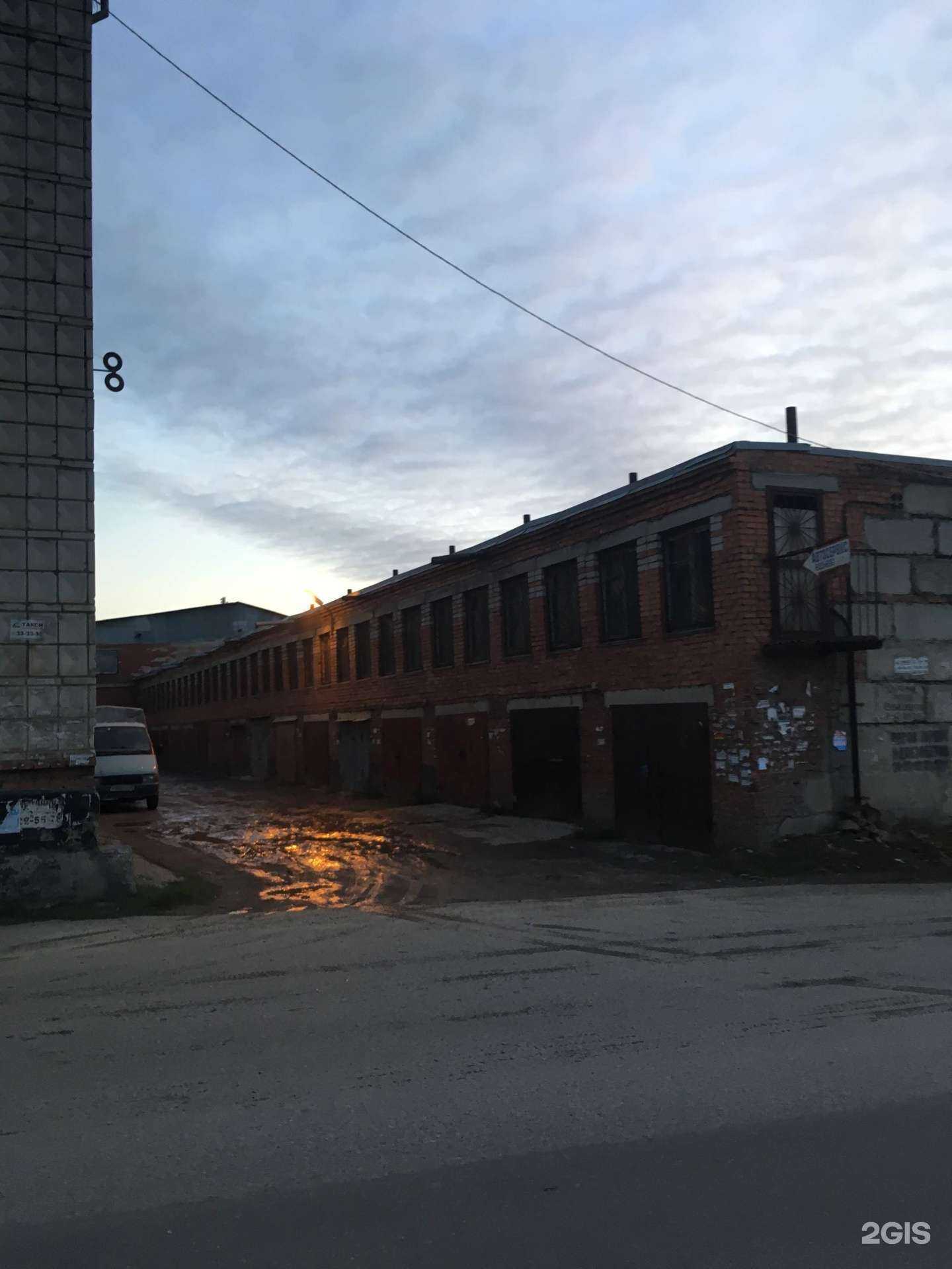 Отзывы на компанию Автосервис в Томске c фото - фотография 2 из 2