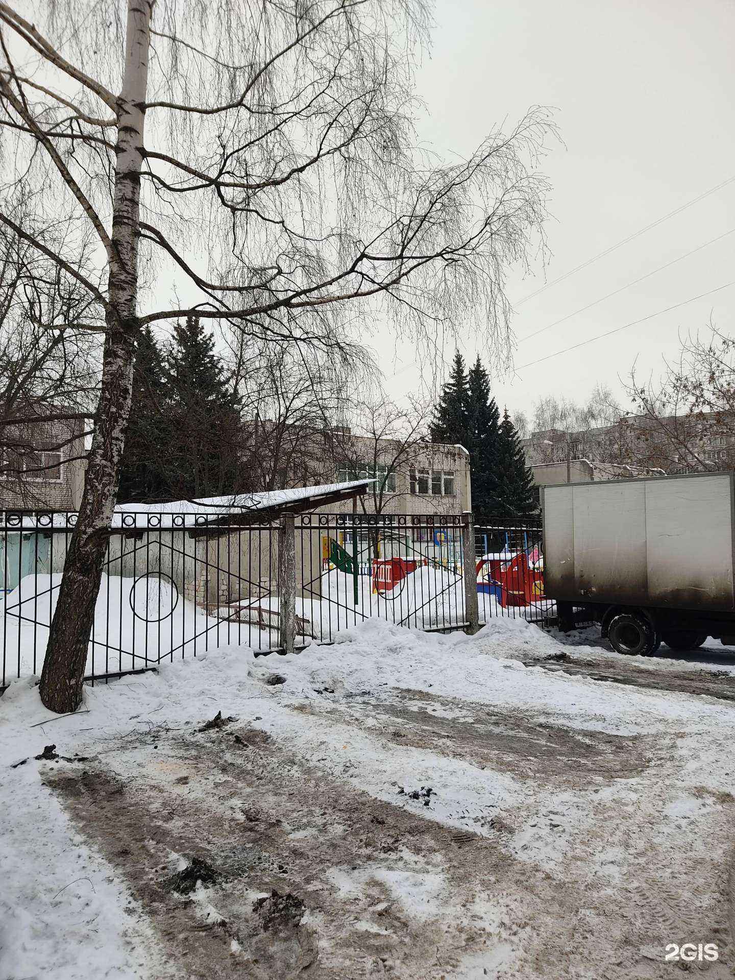 Отзывы на компанию Детский сад №417 в Нижнем Новгороде c фото