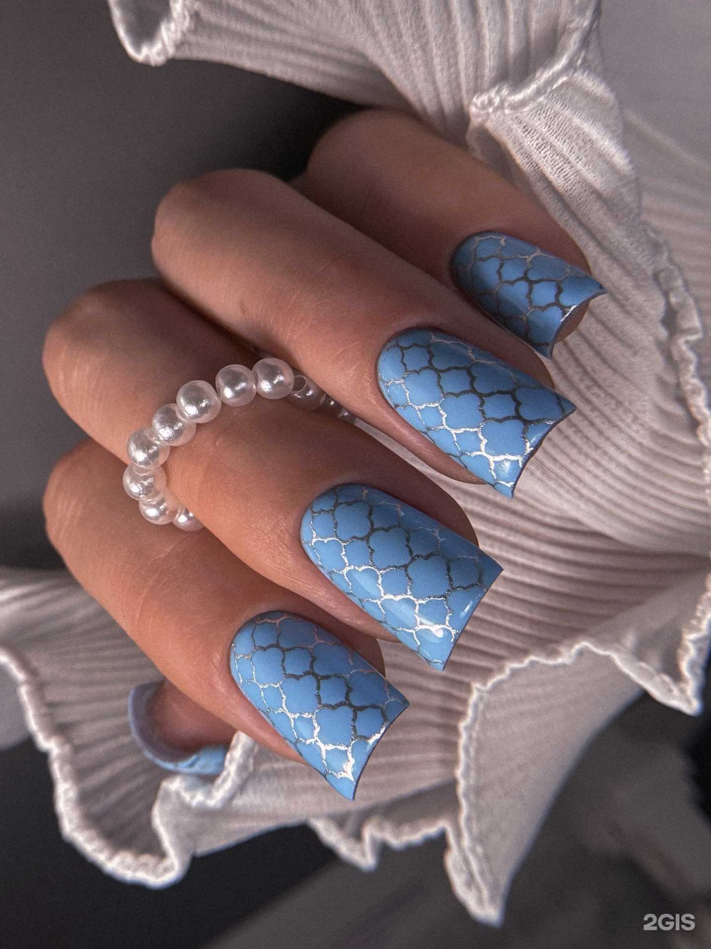 Отзывы на компанию Anna Deeva в Новороссийске c фото