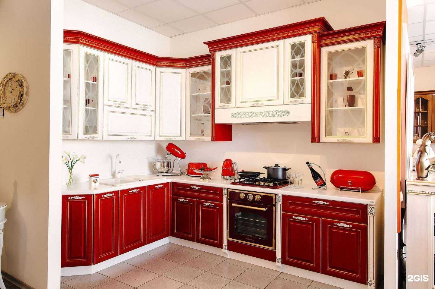 Отзывы на компанию Мебель Черноземья в г. Старый Оскол c фото