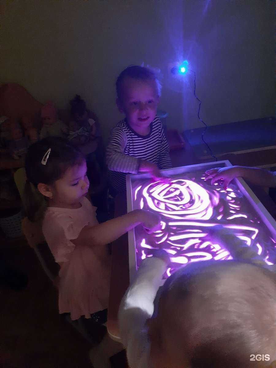 Отзывы на компанию Малышок в г. Старый Оскол c фото