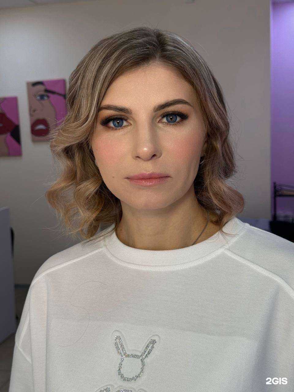 Отзывы на компанию Lalalash в Краснодаре c фото