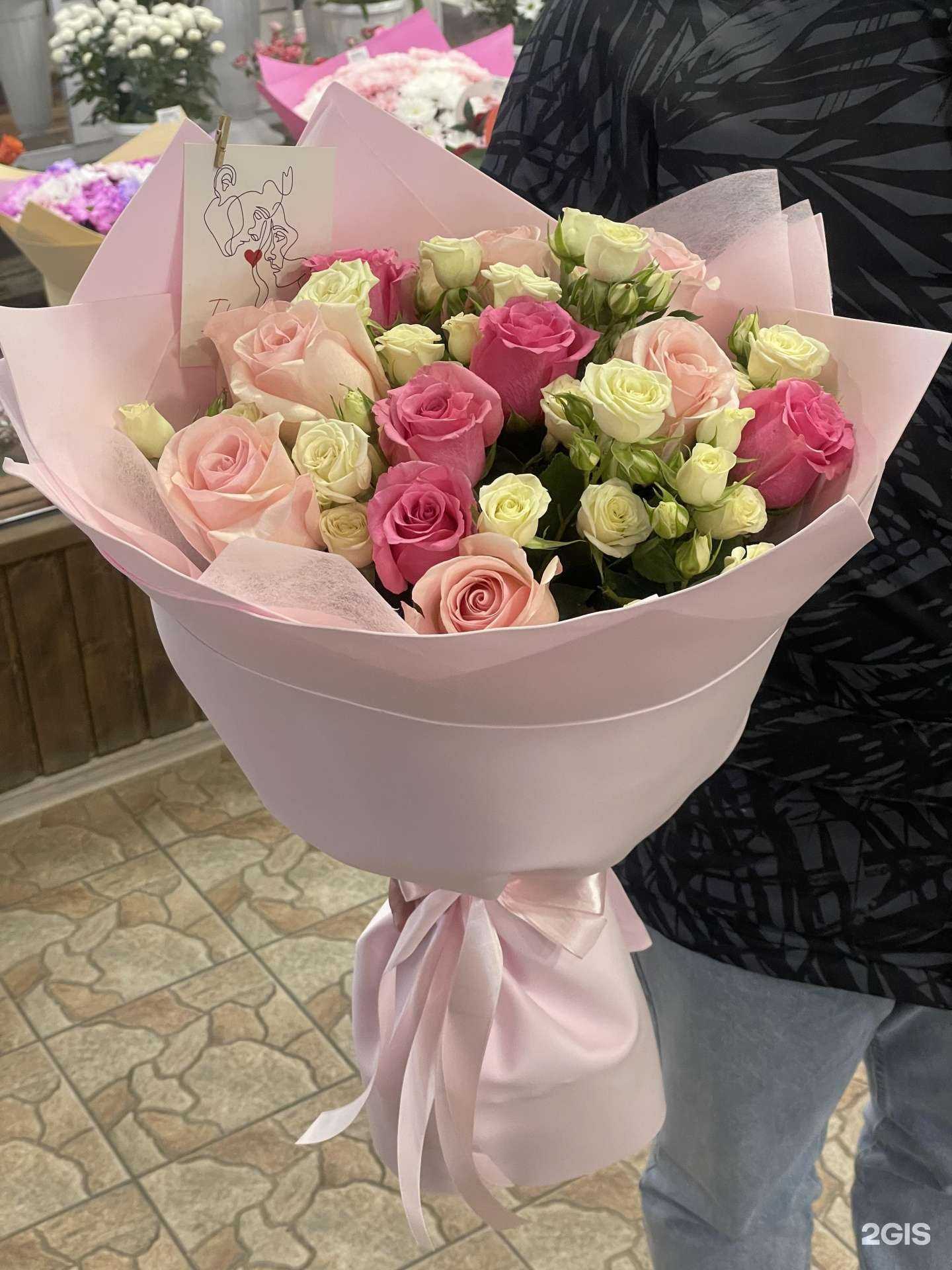 Отзывы на компанию Оранжерея в Туймазах c фото