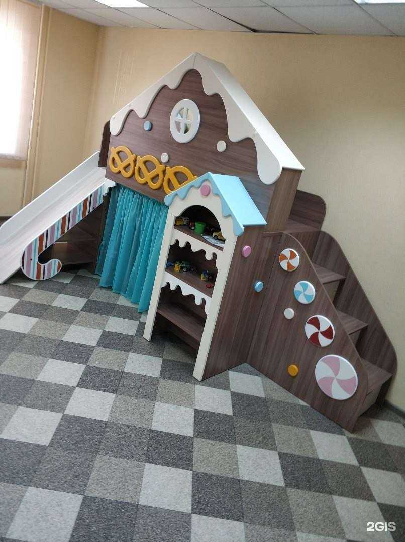 Отзывы на компанию 10 ступенек в Нижнем Новгороде c фото