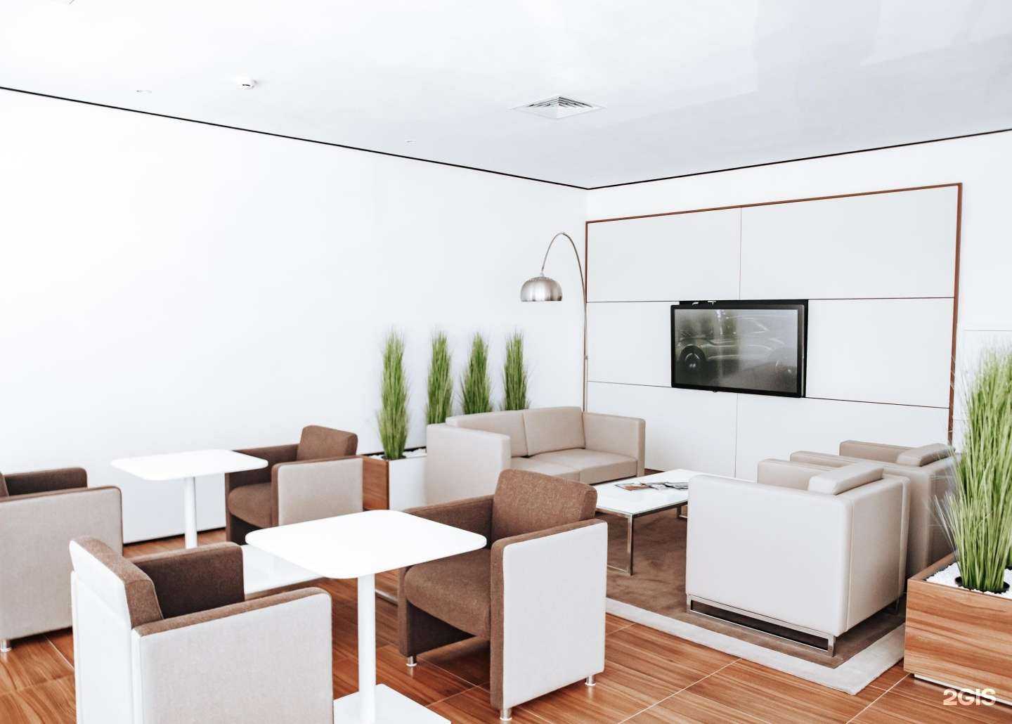 Отзывы на компанию GEELY ABS-AUTO SOCHI в Сочи c фото