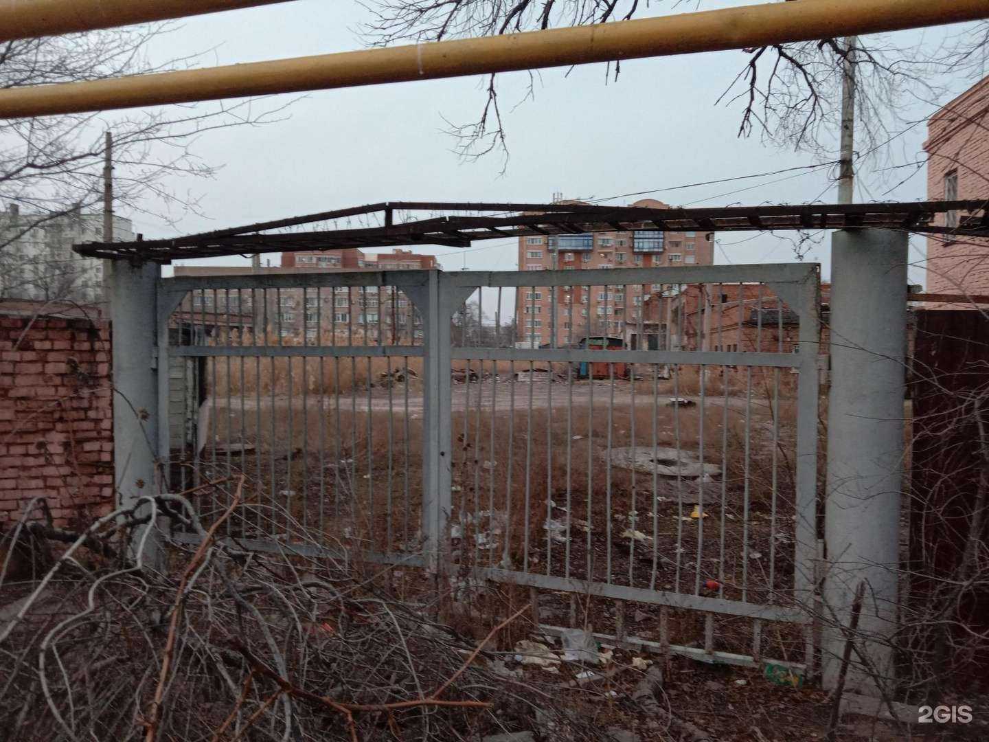 Отзывы на компанию Пункт технического осмотра в Астрахани c фото - фотография 2 из 2