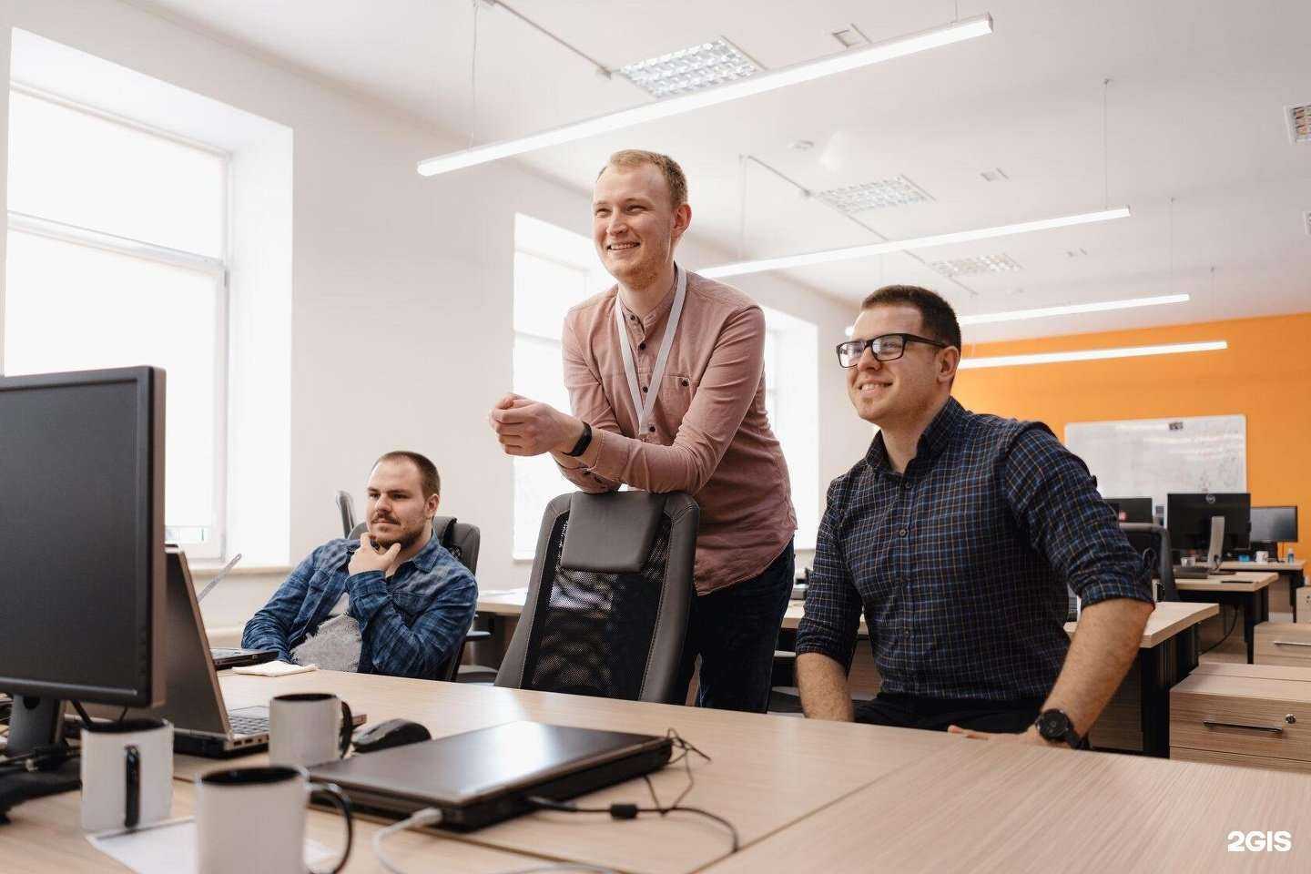 Отзывы на компанию Профтранс в г. Чебоксары c фото