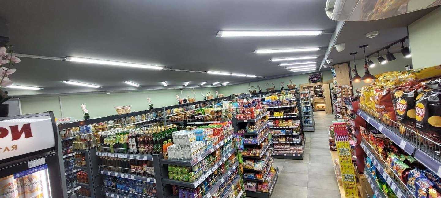 Отзывы на компанию Зелёный базар в Сургуте c фото