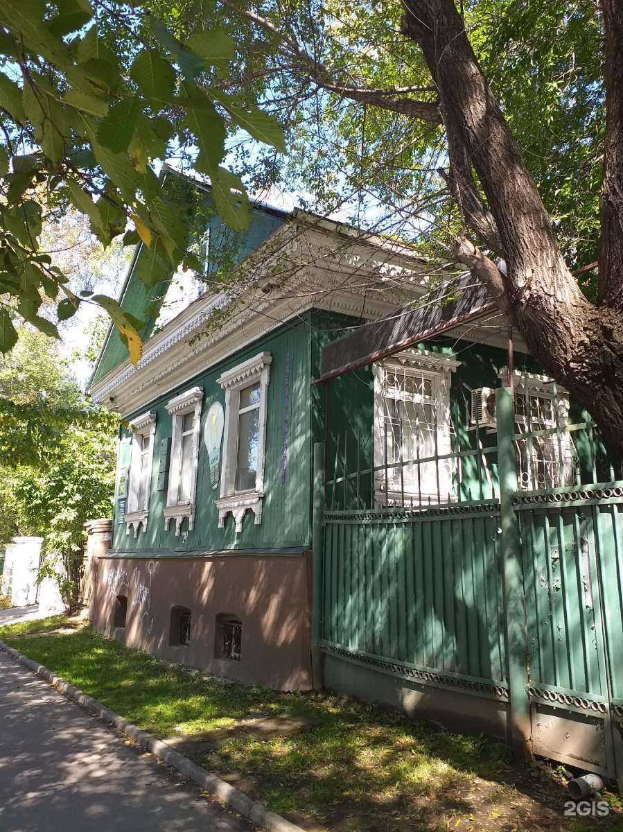 Отзывы на компанию Алые паруса в Хабаровске c фото - фотография 2 из 2