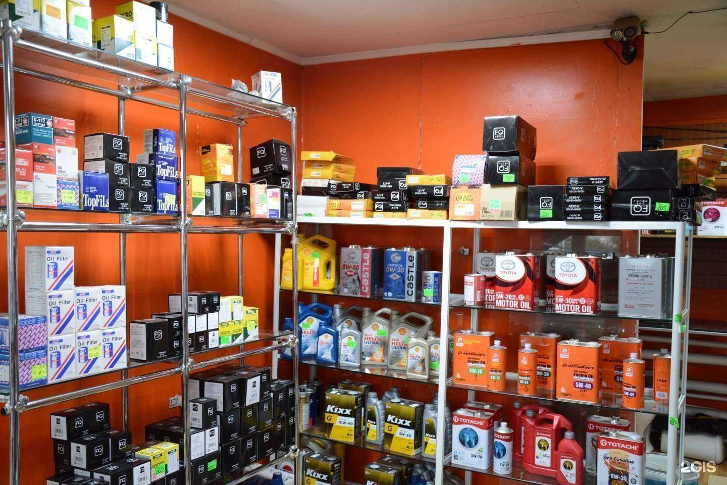 Отзывы на компанию AvtoСервис 78 в Южно-Сахалинске c фото