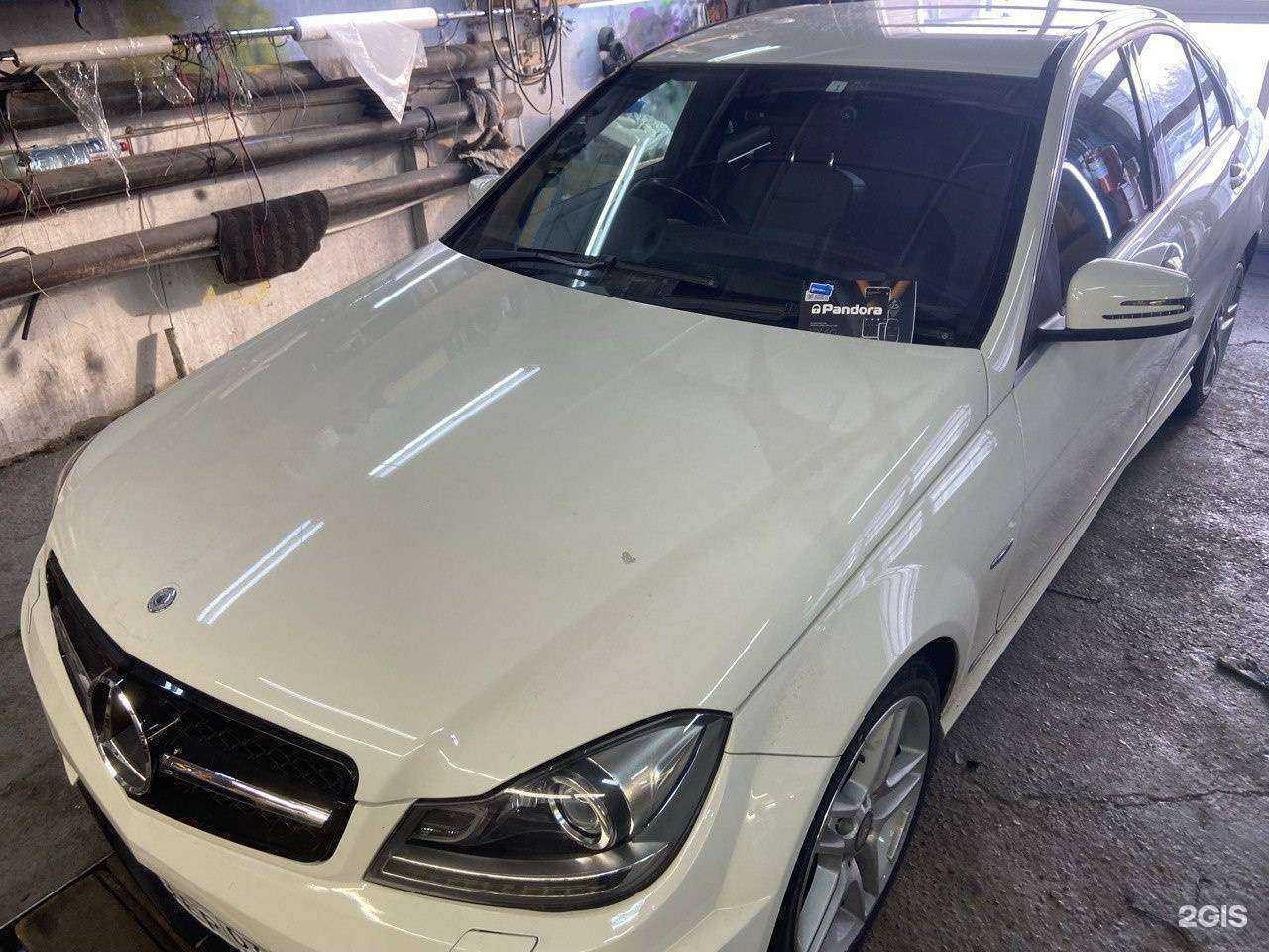 Отзывы на компанию DC autoservice в Улан-Удэ c фото