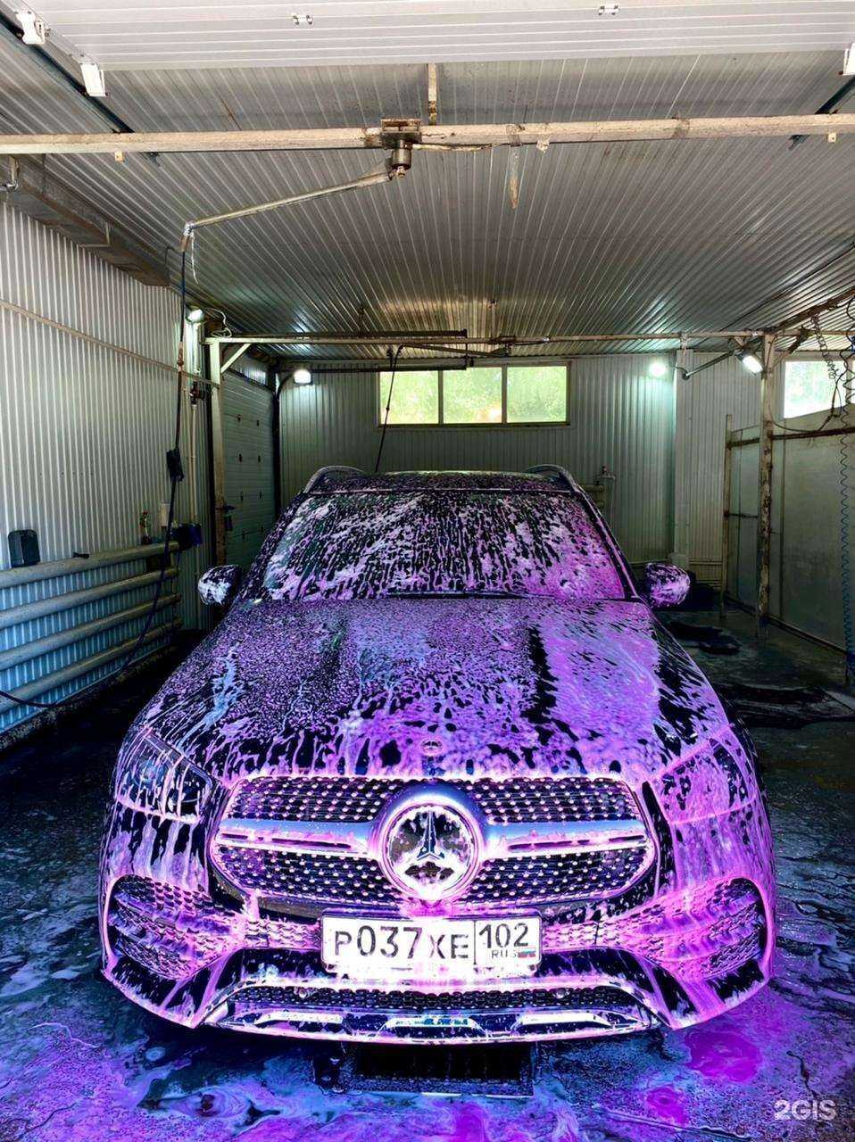 Отзывы на компанию Vip garage ufa в г. Уфа c фото